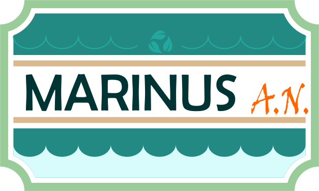 MARINUS