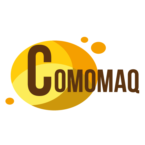 Comomaq